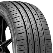 Автомобильные шины SAILUN Atrezzo SU63 245/35R18 92Y (run-flat)