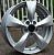 Литые диски iFree Skoda Rapid (КС700) 6.0J/15 5x112 ET38.0 D57.1