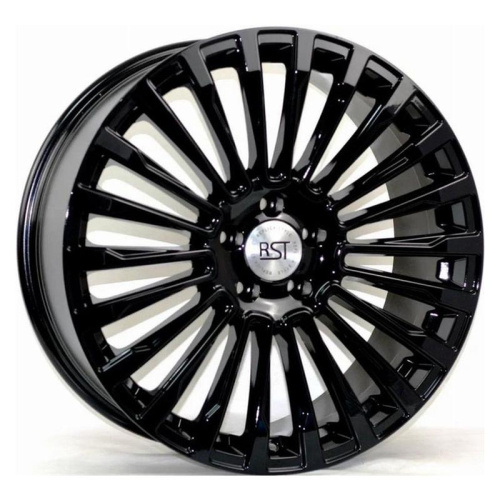 Литые диски RST R062 8.5J/20 5x120 ET45.0 D72.6