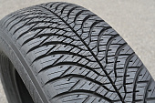 Автомобильные шины Yokohama BluEarth-4S AW21  255/55R19 111W