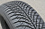 Автомобильные шины Yokohama BluEarth-4S AW21 235/50R20 104W
