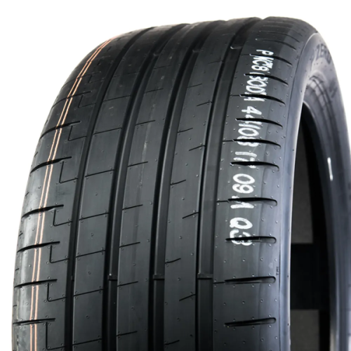 Автомобильные шины
 
Pirelli
 
P Zero PZ5
 
265/40 R22 106W