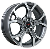 Литые диски
 
Legeartis
 
Concept-KI536 (HND533)
 
7.0J/17 5x114.3 ET41.0 D67.1