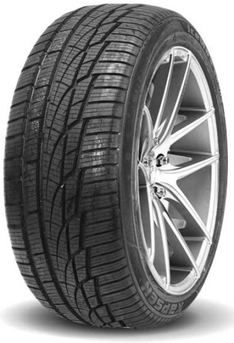 Автомобильные шины KAPSEN IceMax RW505 195/55 R16 87H