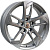 Литые диски RST R037 7.0J/17 5x114,3 ET40.0 D67.1