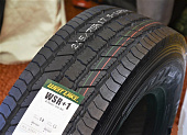 Грузовые шины Westlake WSR+1 215/75R17.5 128/126T