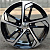 Литые диски RST R037 7.0J/17 5x112 ET45.0 D57.1