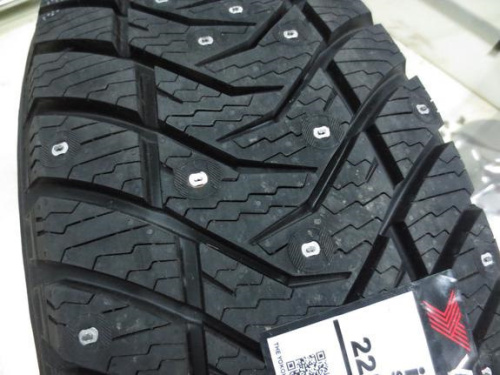 Автомобильные шины Yokohama Iceguard Ig65 205/60 R16 96T