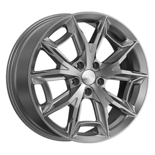 Литые диски SKAD Паркер-gr 7.5J/19 5x108 ET45.0 D63.4