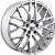 Литые диски RST R019 7.0J/19 5x108 ET46.0 D63.4