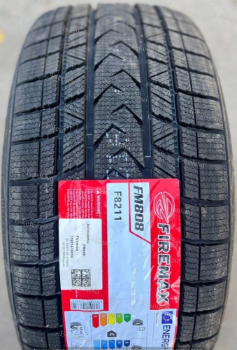 Автомобильные шины
 
Firemax
 
FM808
 
225/60 R16 102H