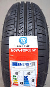 Автомобильные шины LEAO Nova-Force GP 165/65 R14 79T