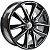 Литые диски RST R057 (Focus) 7.0J/17 5x108 ET50.0 D63.4