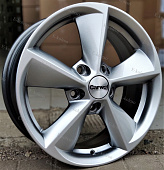 Литые диски
 
Carwel
 
Каган
 
6.5J/16 5x112 ET46.0 D57.1